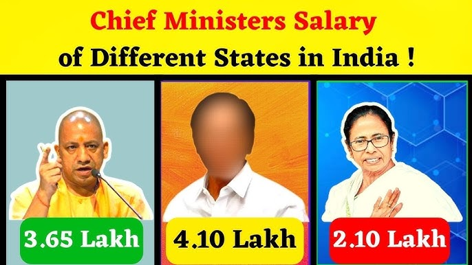 मुख्यमंत्री