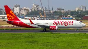 Spicejet