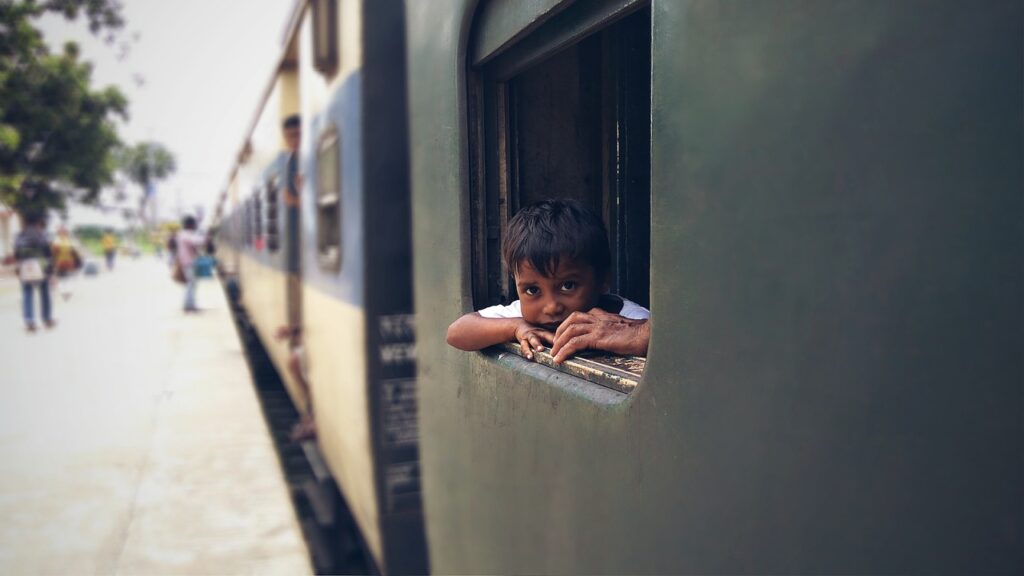 Newg India