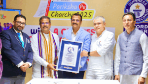 NewG India