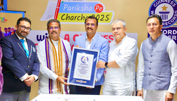 NewG India