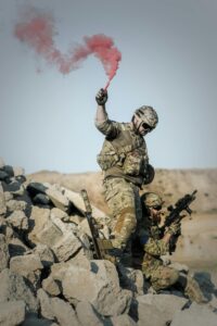 Indian Army
