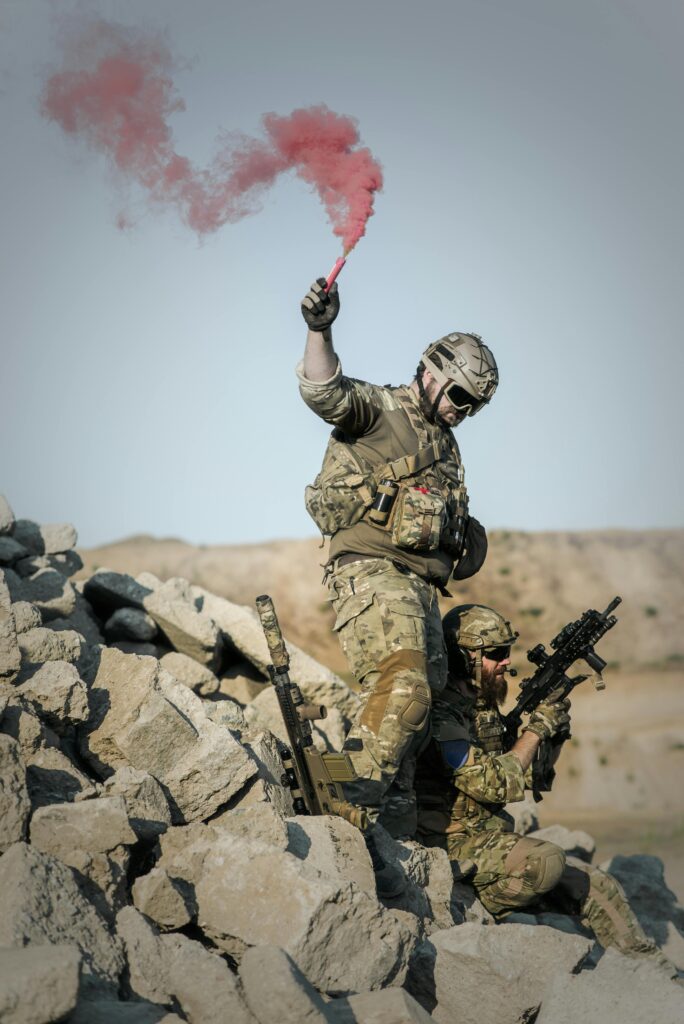 Indian Army