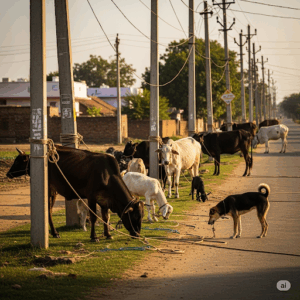 Animals