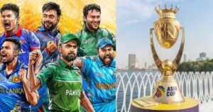 Asia Cup का बादशाह India,