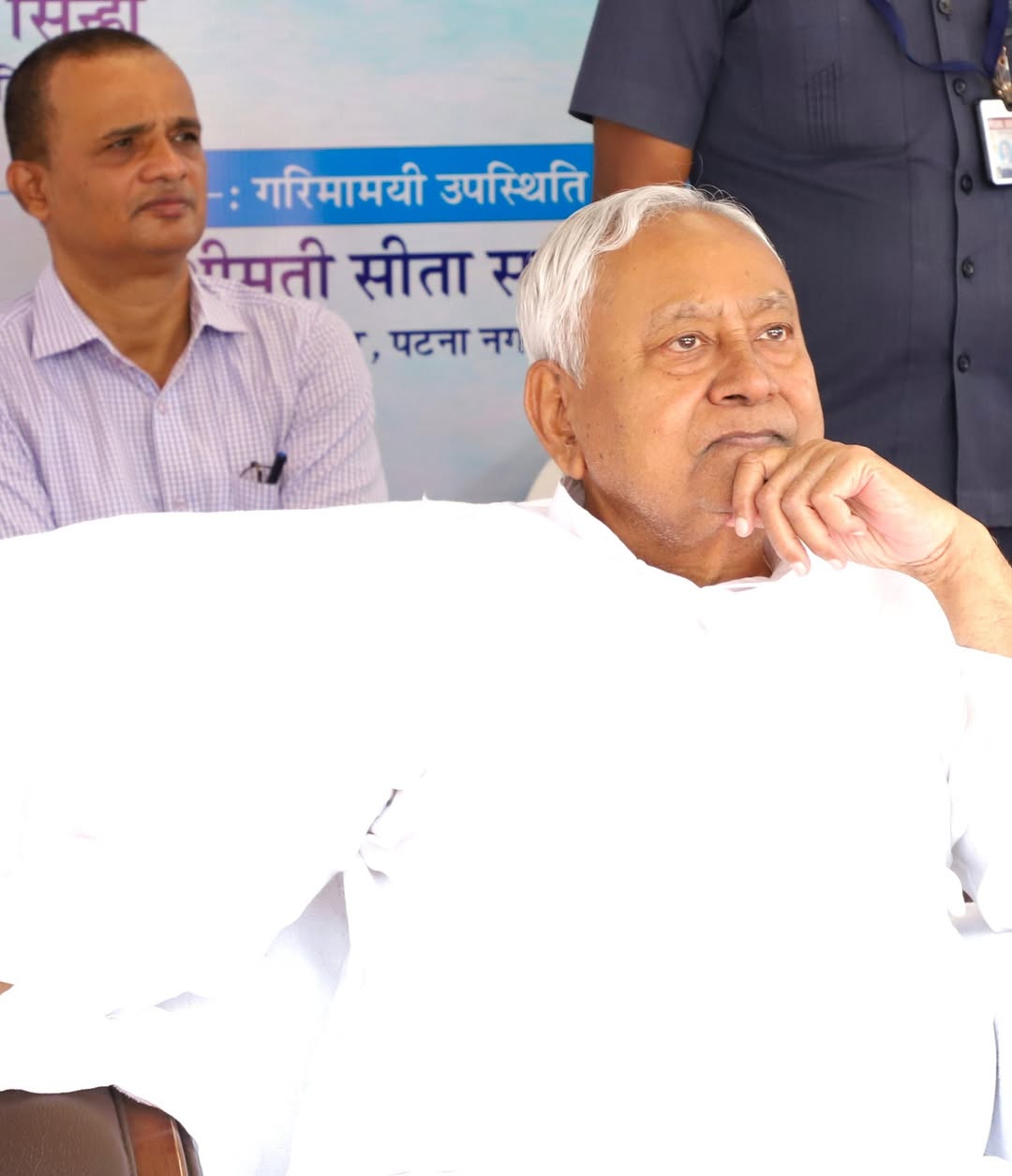 NewG India