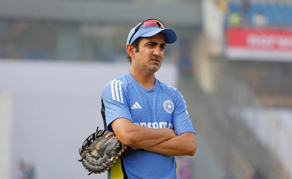 Gambhir