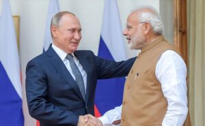 Modi-Putin