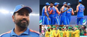 IND vs SA