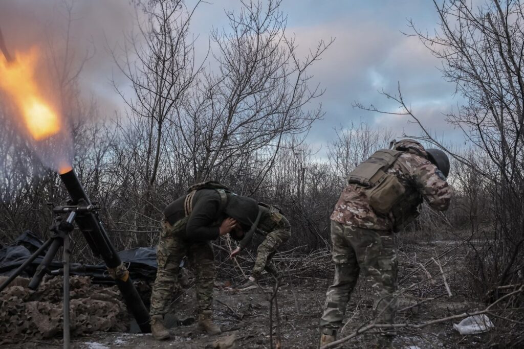 Ukraine