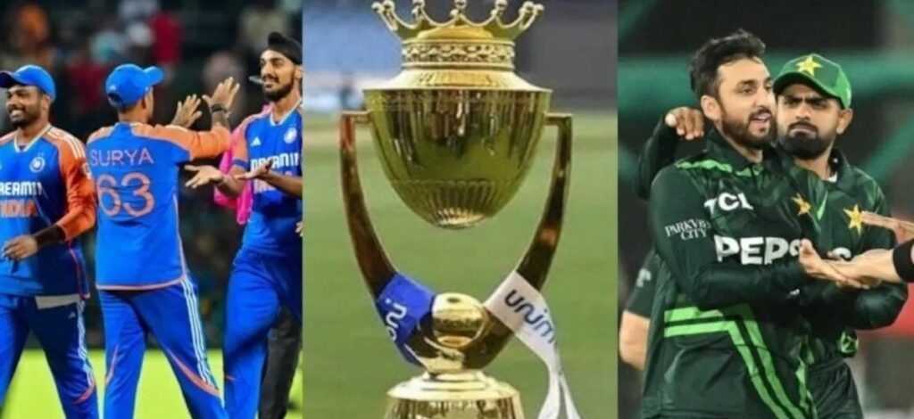 Asia Cup 2025