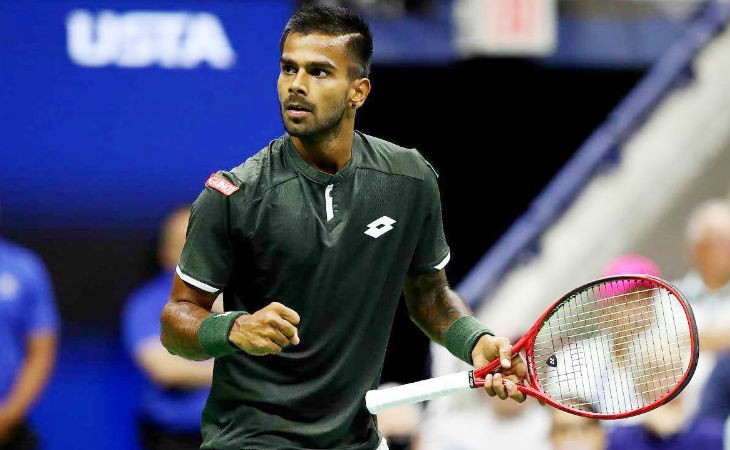 Indian Nagal wins tennis in Europe