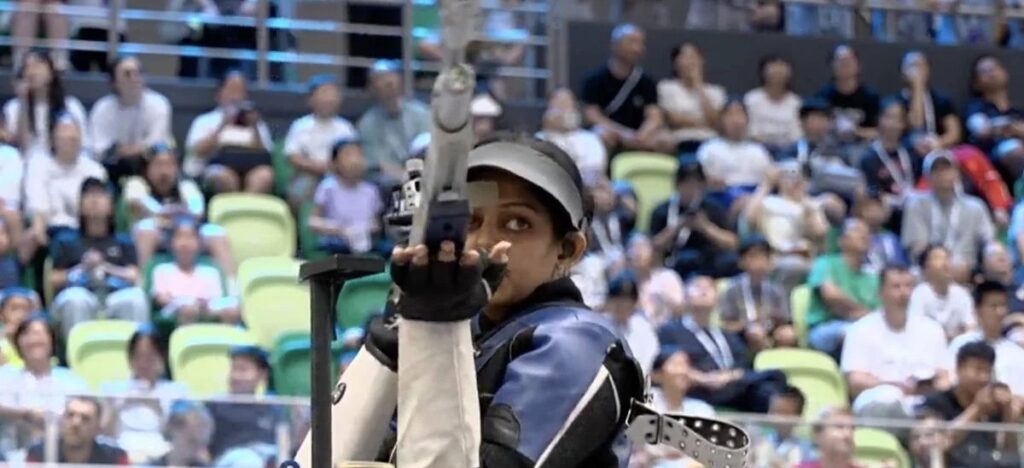 ISSF World Cup