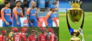 IND vs OMAN