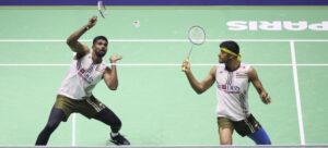 China Masters