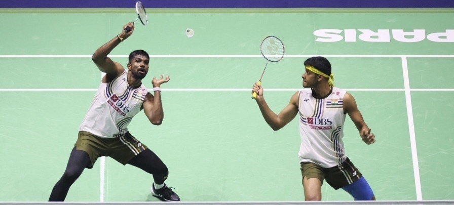 China Masters