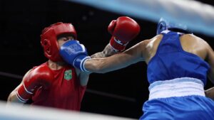 Boxing