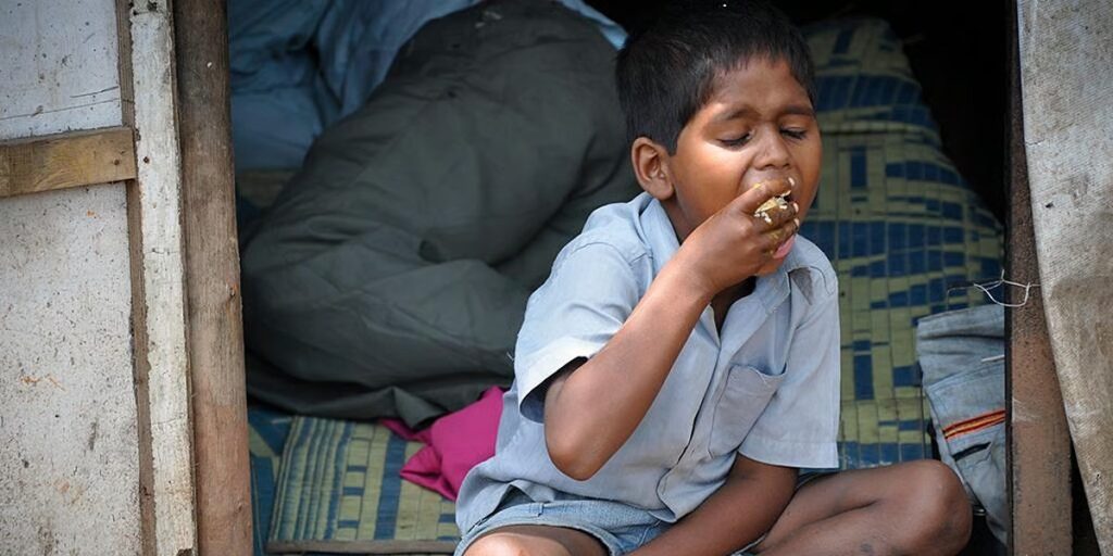 Vitamin D and zinc deficiencies affect the future of children in India