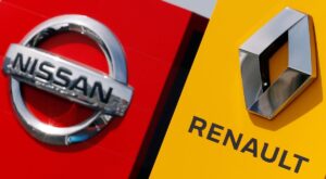 Renault & Nissan