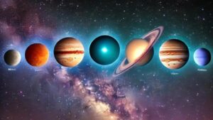 Planets