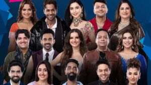 Bigg Boss 19
