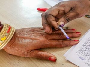 देश जहां चुनाव नहीं होते