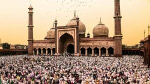 Eid Miladunnabi