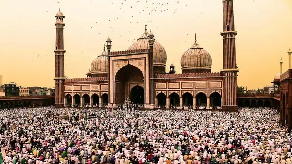 Eid Miladunnabi