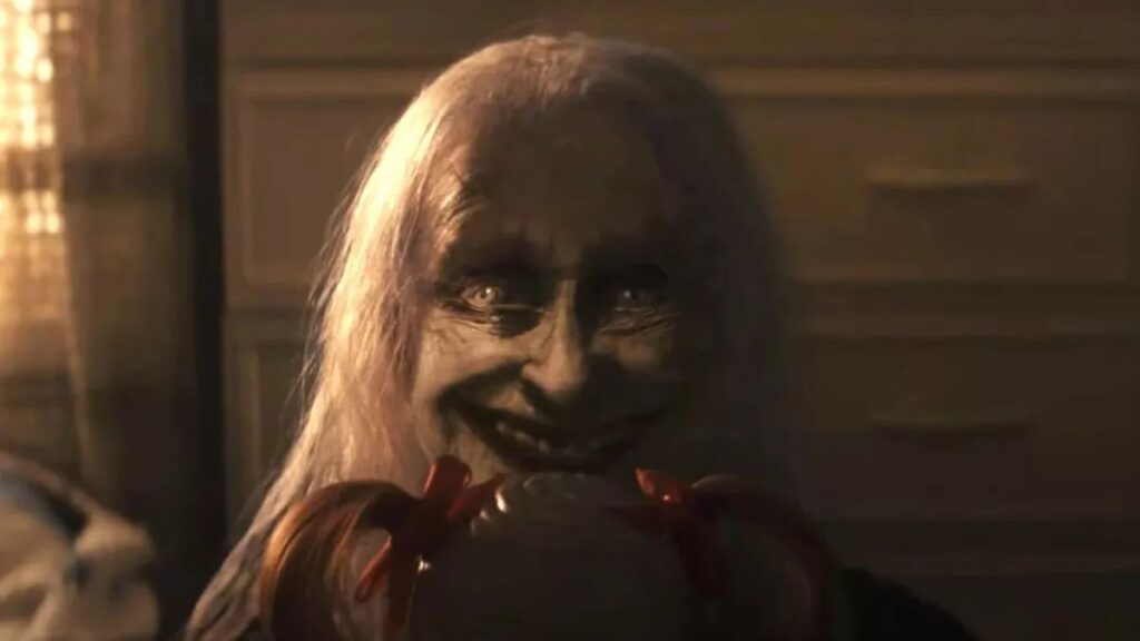 The Conjuring: लास्ट राइट्स