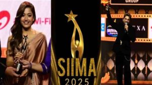 SIIMA Awards 2025