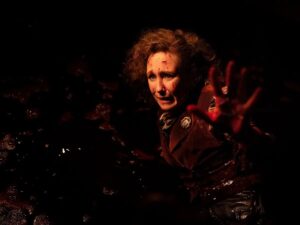 The Conjuring: Last Rites