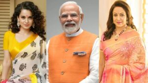 पीएम मोदी का 75वां जन्मदिन