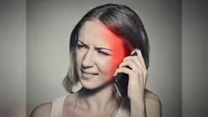 Moblie Radiation