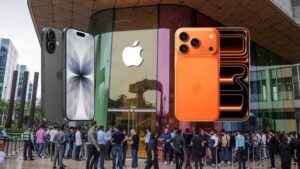 iPhone
