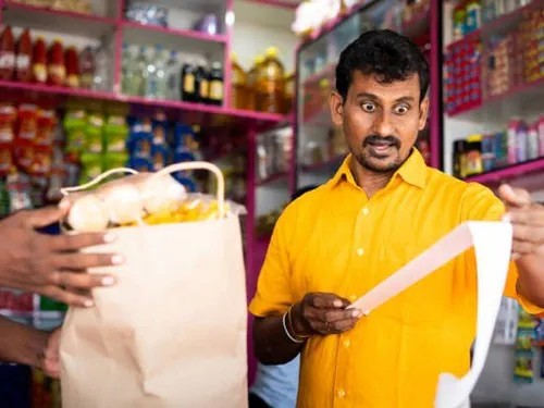 New GST Rate