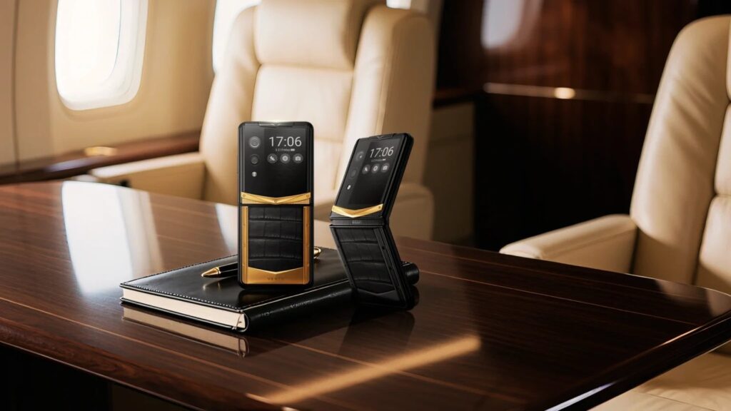 Most Secure Smartphone