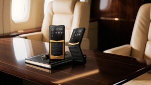 Most Secure Smartphone