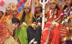 Shardiya Navratri