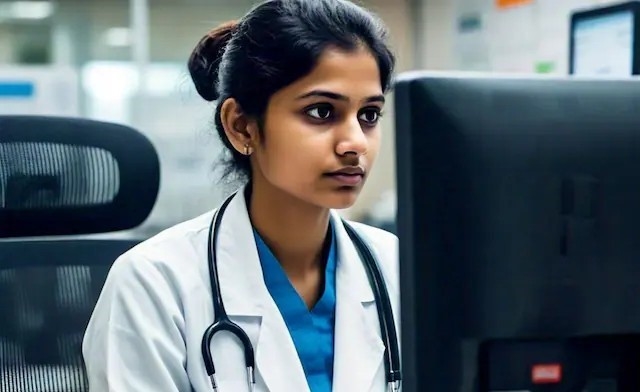 ESIC में नौकरी का
