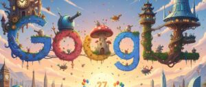 google