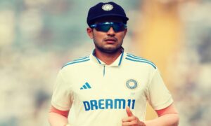 shubman gill