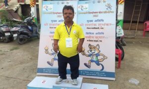 santosh kumar | newg india