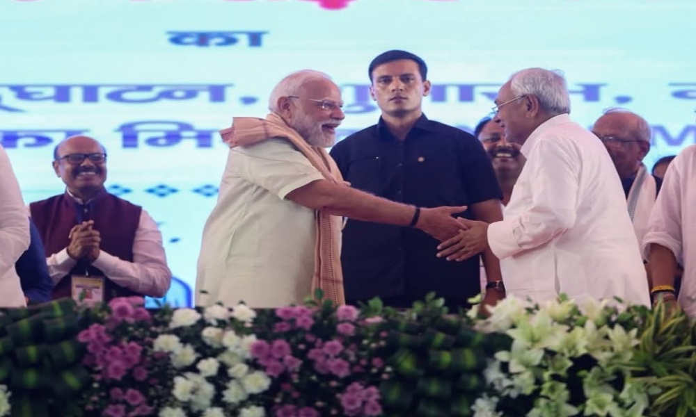 bihar news | newg india