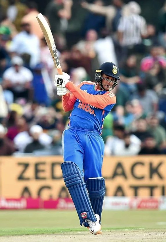 India beat Pakistan for the second time in a week, winning by 6 wickets. | NewG India