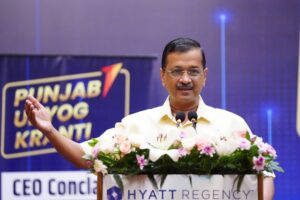Arvind Kejariwal | NewG India