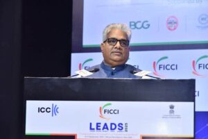 The 21st century has brought dual responsibility for countries like India: Bhupendra Yadav | NewG India