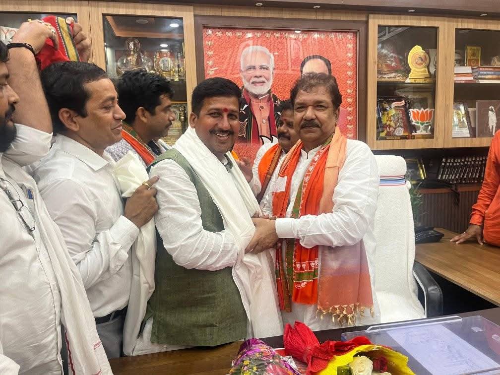 In Bhagalpur, the district presidents of the main parties are the ticket claimants | NewG India