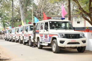 Ice cream dispute took a violent turn in Hajipur, 4 policemen including SHO injured l NewG India