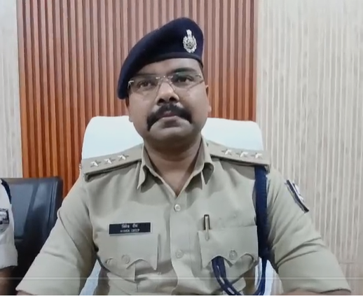 Kidnapped student from Bihar recovered from Gorakhpur within 6 hours, accused arrested | NewG India