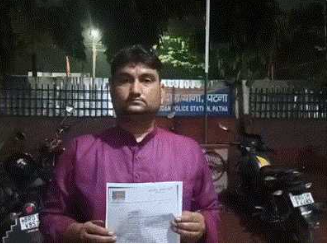 FIR lodged against Tejashwi and others for abusing PM Modi. NewG India